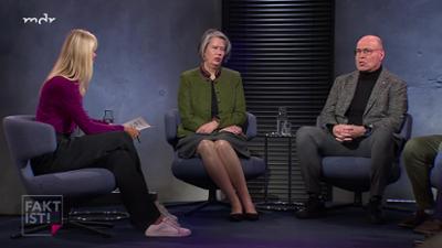 Fakt ist!: Fans vs. Polizei – Was läuft falsch im Fußball?