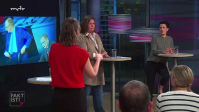 Fakt ist!: Nach den Wahlen: Was muss anders werden?