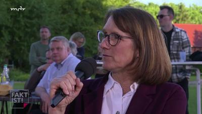 Fakt ist!: Vor Ort: Abgelegen, Abgewandert – vergisst die Politik den ländlichen Raum?