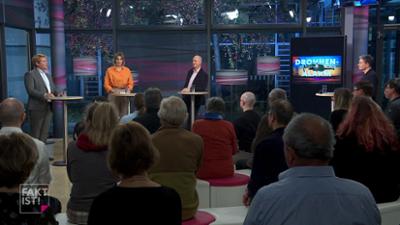 Fakt ist!: Drohnen-Alarm. Wie groß ist die Bedrohung wirklich?