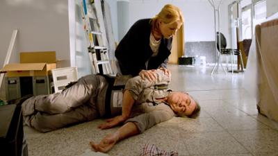 Familie Dr. Kleist: Folge 110: Verborgene Morde (S08/E13)