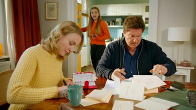 Familie Dr. Kleist: Folge 115: Verantwortungslos (S09/E02)