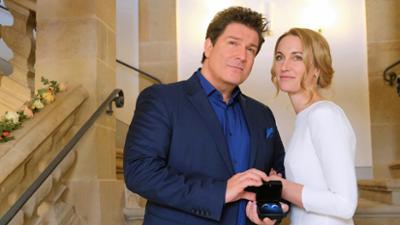 Familie Dr. Kleist: Folge 118: Für diesen Augenblick (S09/E05)