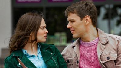 Familie Dr. Kleist: Folge 127: Liebesspiel (S09/E14)