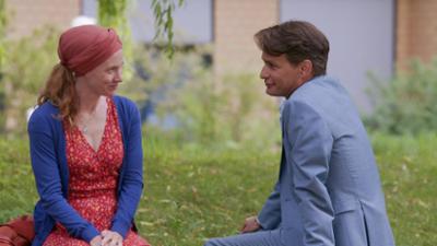 Familie Dr. Kleist: Folge 129: Hilfe! (S09/E16)