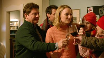 Familie Dr. Kleist: Folge 114: Heiraten für Fortgeschrittene (S09/E01)