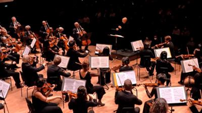 Felix Mendelssohn Bartholdy - Sinfonie Nr. 5: Felix Mendelssohn Bartholdy – Sinfonie Nr. 5