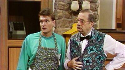 Ferienheim Bergkristall: Das ist ja zum Kinderkriegen