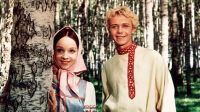 Feuer, Wasser und Posaunen