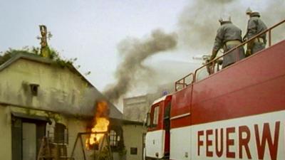Feuerwache 09: Brandteufel (Folge 1)