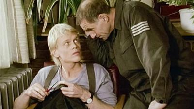 Feuerwache 09: Folge 6: Kuppelsalat