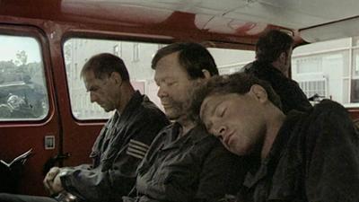Feuerwache 09: Seiltänze (S01/E04)
