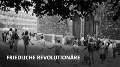 Friedliche Revolutionäre