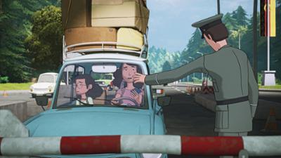 Fritzi und Sophie: Folge 2: Eine Reise, die alles verändert (S01/E02)