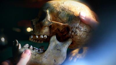 Geheimakte Geschichte - Ein Schädel für Darwin: Geheimakte Geschichte – Ein Schädel für Darwin