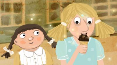 Gelato - Die sieben Sommer der Eisliebe