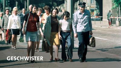 Geschwister
