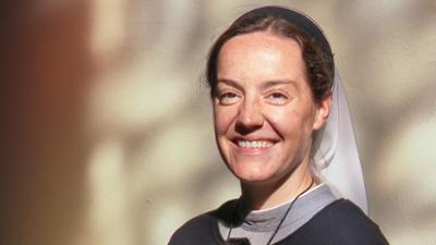Glaubwürdig: Alena Bäumer