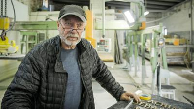 Glaubwürdig: Frank Herold
