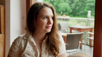 Glaubwürdig: Lauren Leiderman
