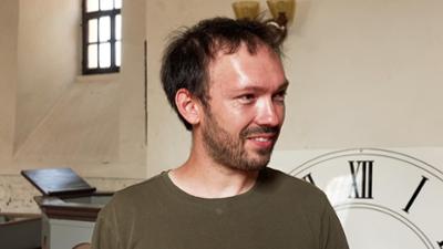 Glaubwürdig: Paul Winkler