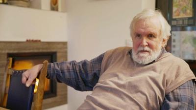 Glaubwürdig: Peter Warlich