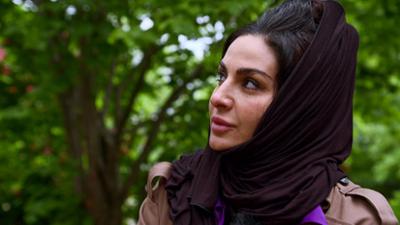Glaubwürdig: Rasha Alomar