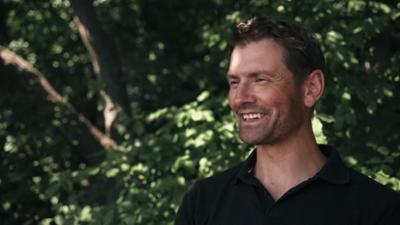 Glaubwürdig: Wolfram Proppe