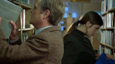 Glück im Hinterhaus