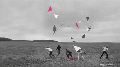 Go Clara Go: Die Kunst des kreativen Widerstands