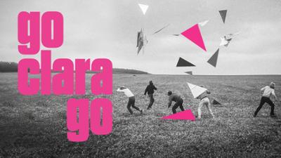 Go Clara Go: Die Kunst des kreativen Widerstands
