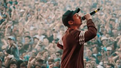 Größer als Hip-Hop - Die Geschichte des splash!-Festivals (2/2): Folge 2: Vom Zeltplatz auf die Mainstage (S01/E02)
