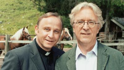 Grüß Gott, Herr Anwalt Grüß Gott, Herr Anwalt