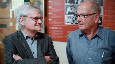 Grüße aus der DDR - Reisen in den Sozialismus