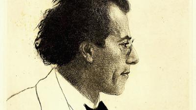 Gustav Mahler Sinfonie Nr. 2