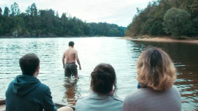 Heimkehr in ein fremdes Land