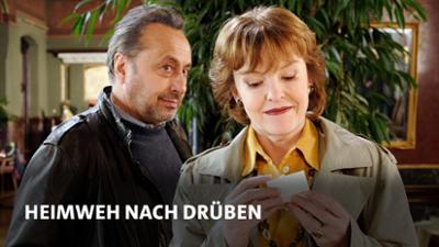 Heimweh nach drüben