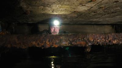 Heute im Osten: Auf der Jagd nach Nazi-Bunkern