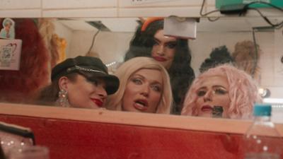 Heute im Osten: Queens of Joy – Queerer Kampf für Freiheit