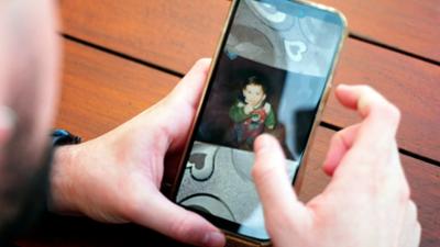 Heute im Osten: Georgiens gestohlene Kinder