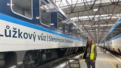 Heute im Osten: Luxus "Made in Poland"