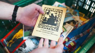 Heute im Osten: Junge Polen auf deutschen Spuren