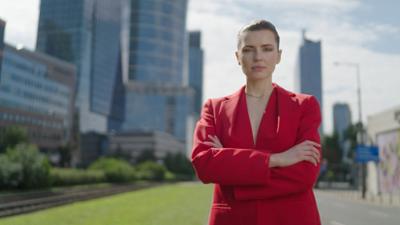 Heute im Osten: Next Level: Polens starke Frauen