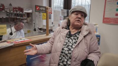 Heute im Osten: Ein Dorf kämpft um seine Post