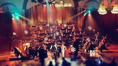 Heute Nacht oder nie!