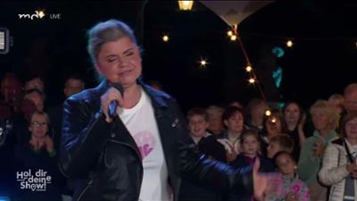 Hol dir deine Show!