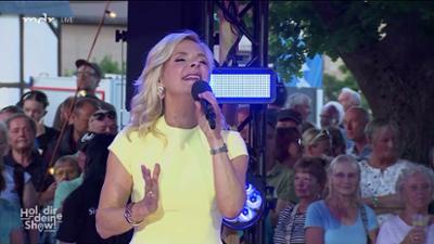 Hol dir deine Show!