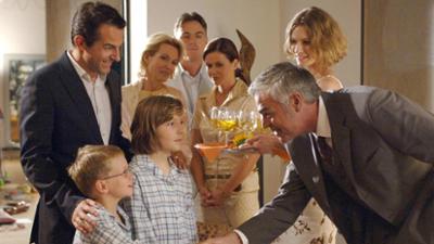 Ich leih' mir eine Familie