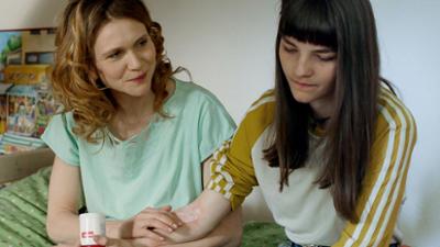 Im Niemandsland: Coming-of-Age