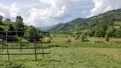 Im Schatten der Karpaten: Rumäniens Reichtum (1)